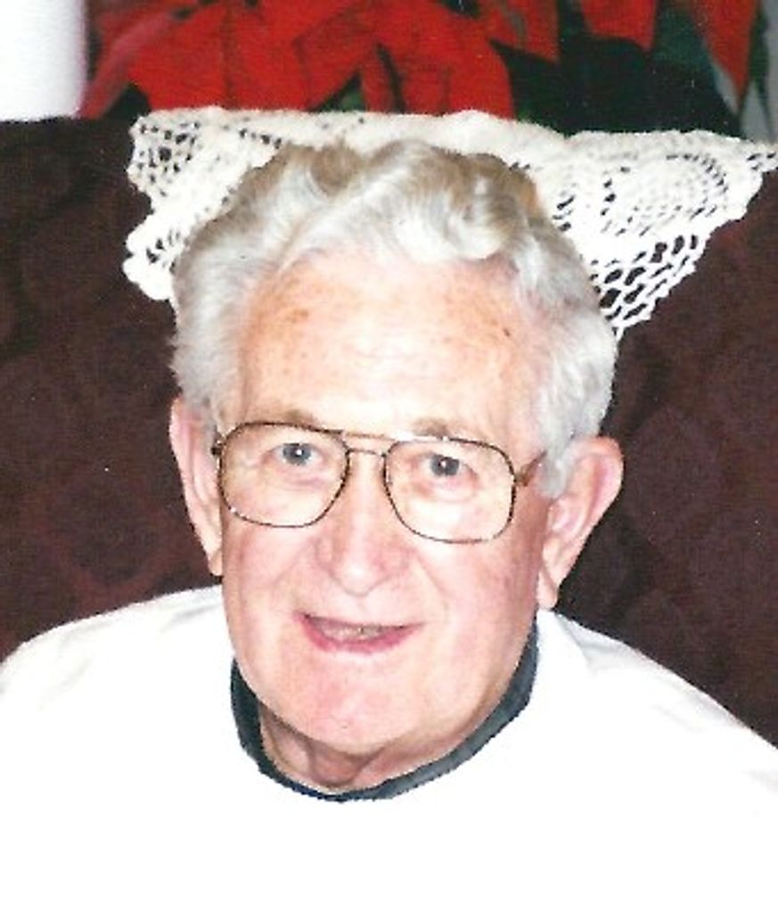 Clayton John Malley