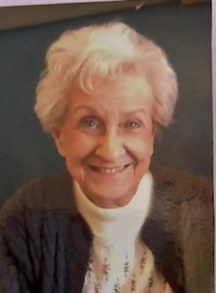 Helen U. Blakeley Profile Photo