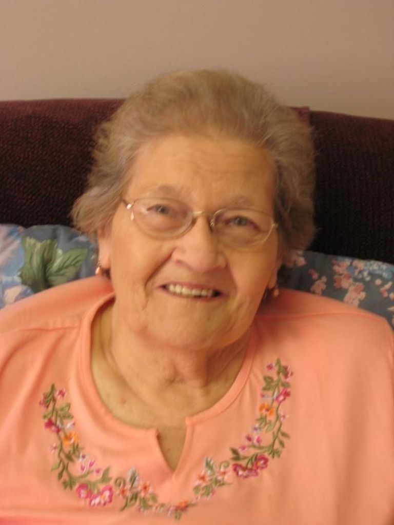 Martha  Clark Albertson