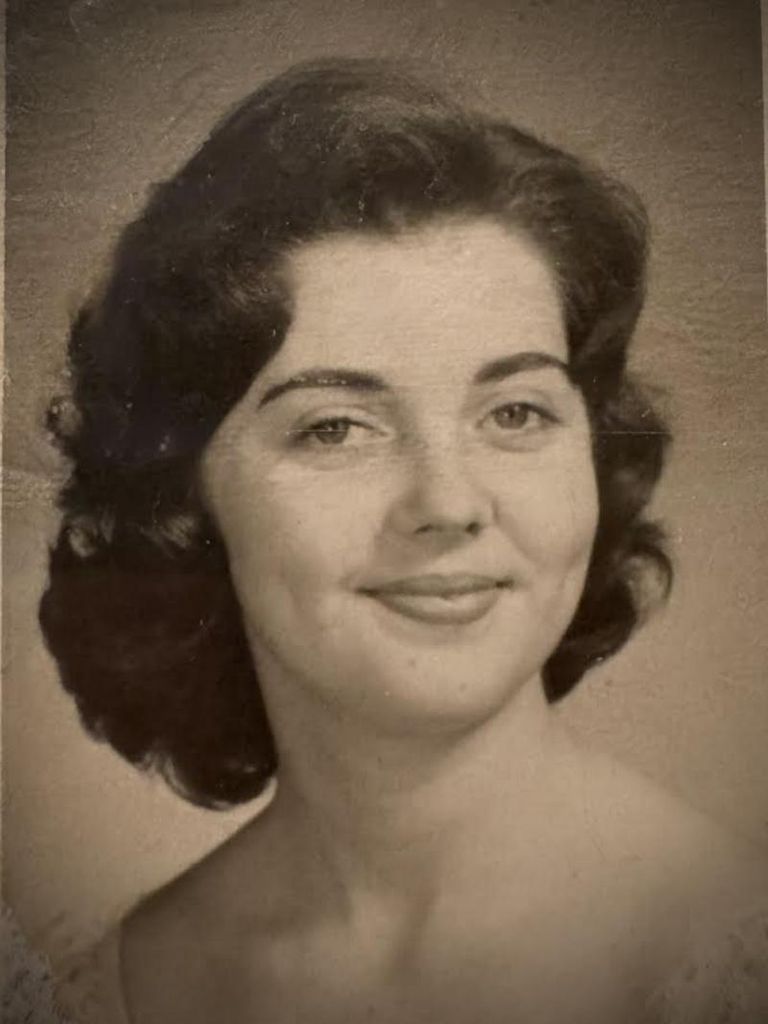 Agnes Levine Haupt Profile Photo