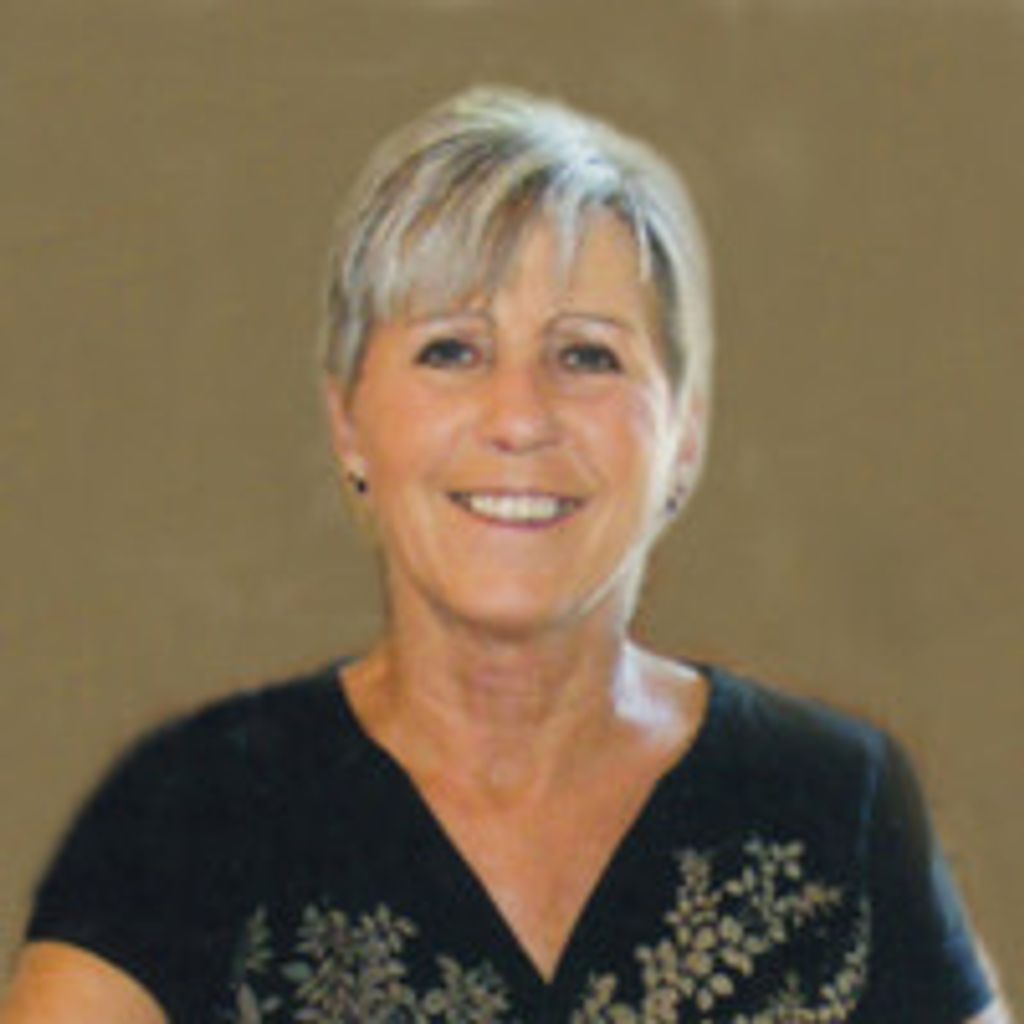 Paula Wilson