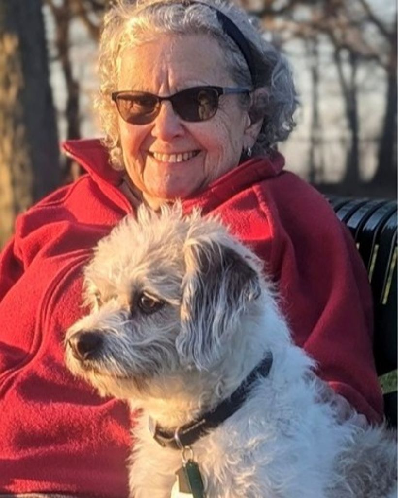 Dorothy Ann "Peg" Fisher