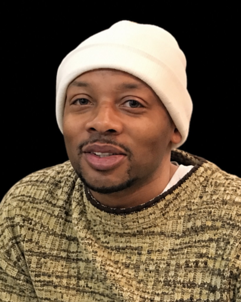 Shawn Antonio Fritz Profile Photo