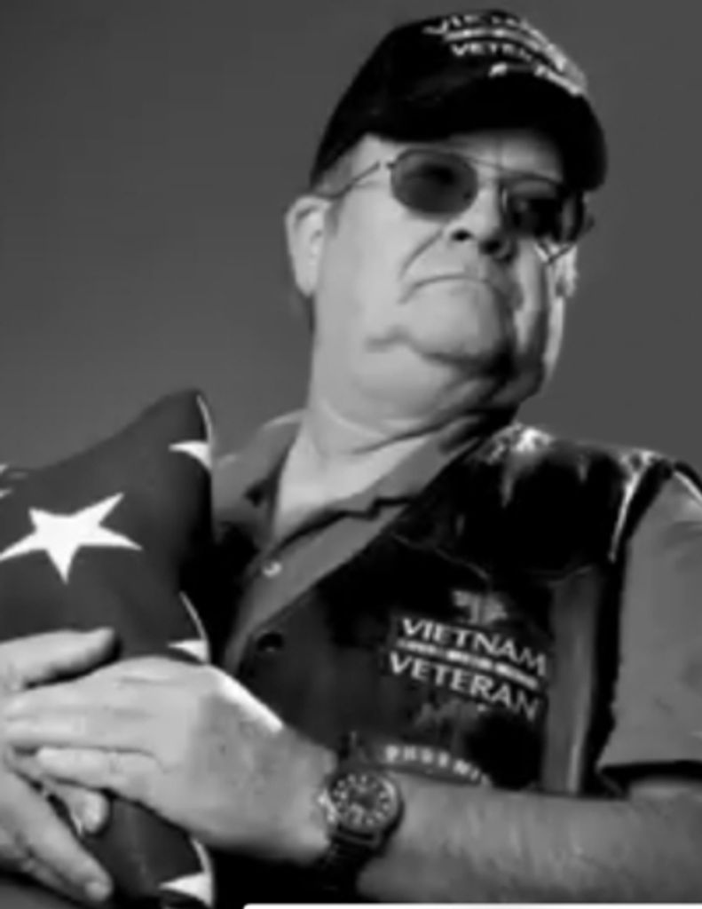 Richard "Rick" Johnson