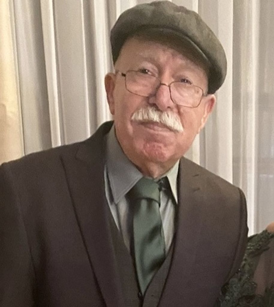 Juan Cantu Profile Photo