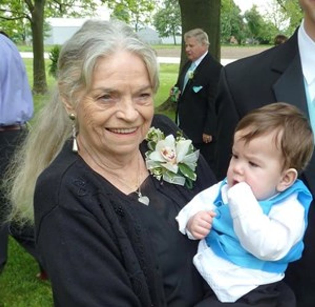 Glenda I. Jones