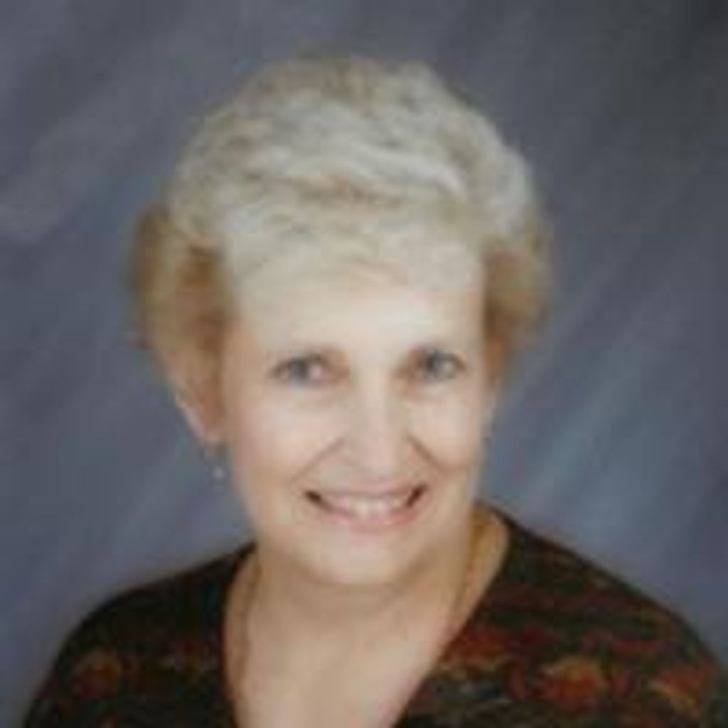 Anita Alice Desatoff