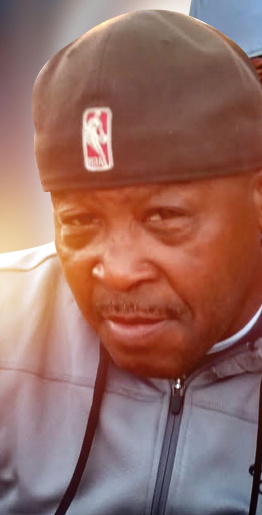 Christopher Robin Roulhac Profile Photo