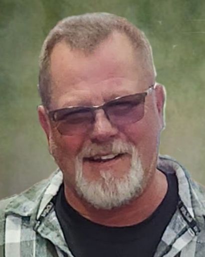 David 'Dave' Leuthardt's obituary image