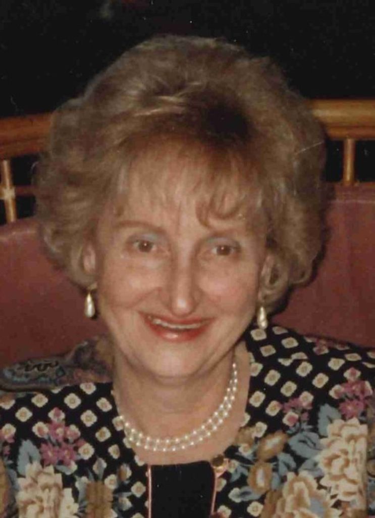 Mary MacDonald-Nesgoda