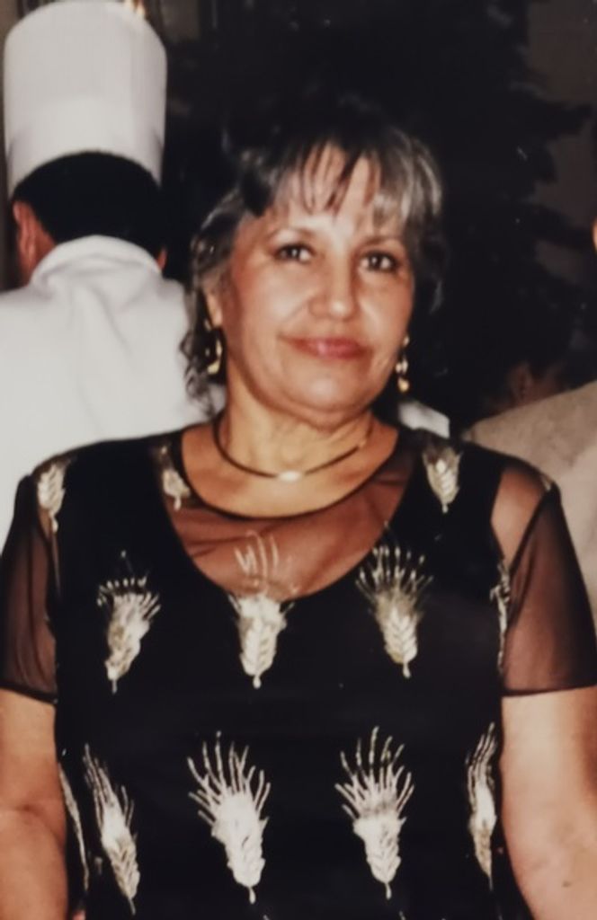 Manuela E. Mendoza