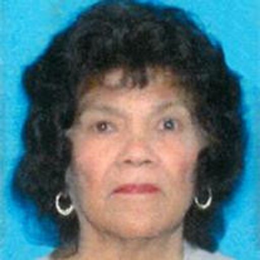 Amelia Robles Profile Photo