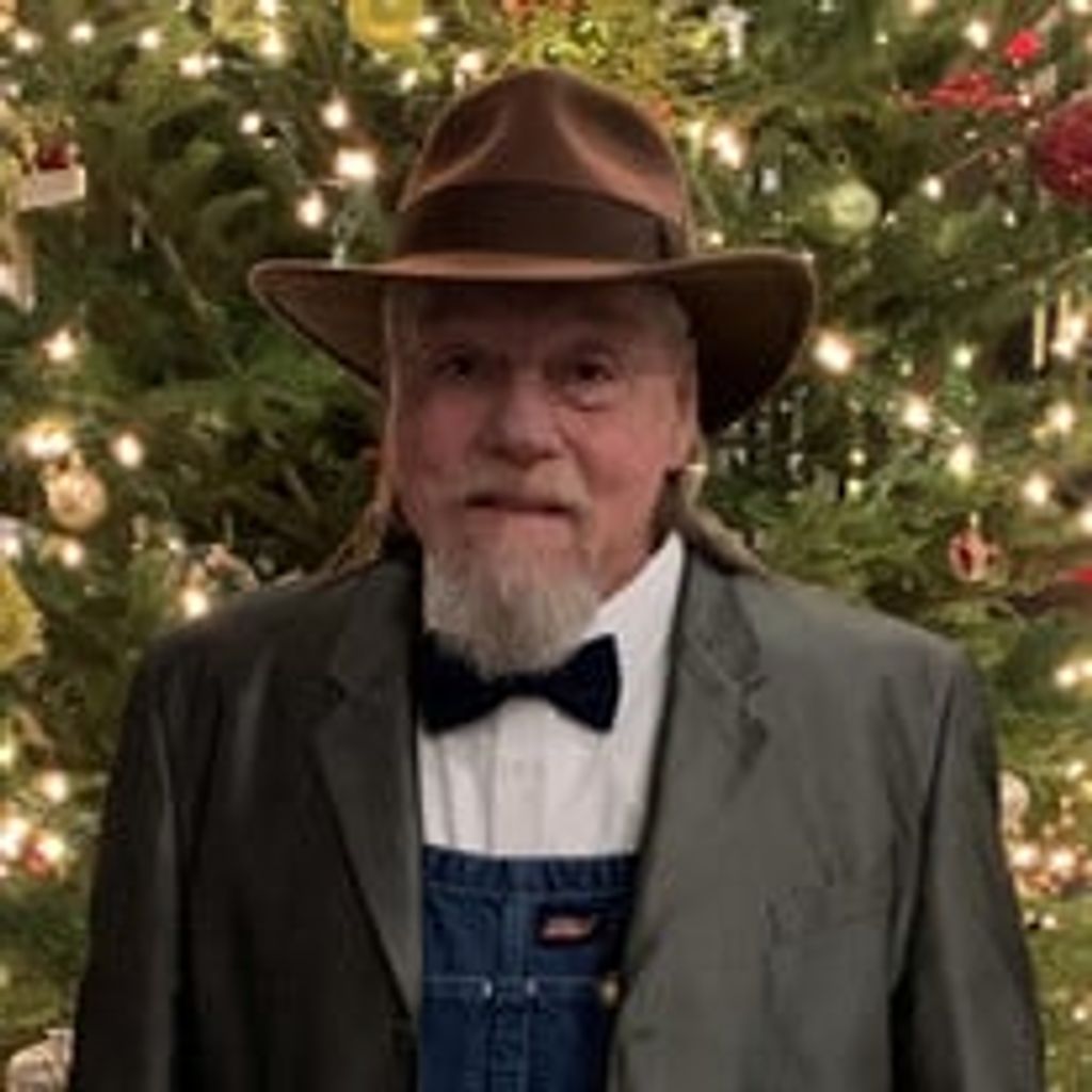 Richard Allen Patterson