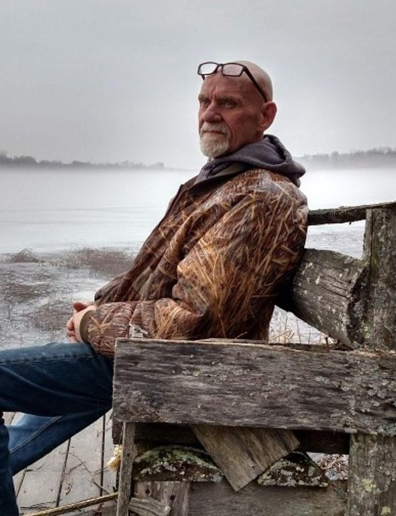Dave VanSice Profile Photo