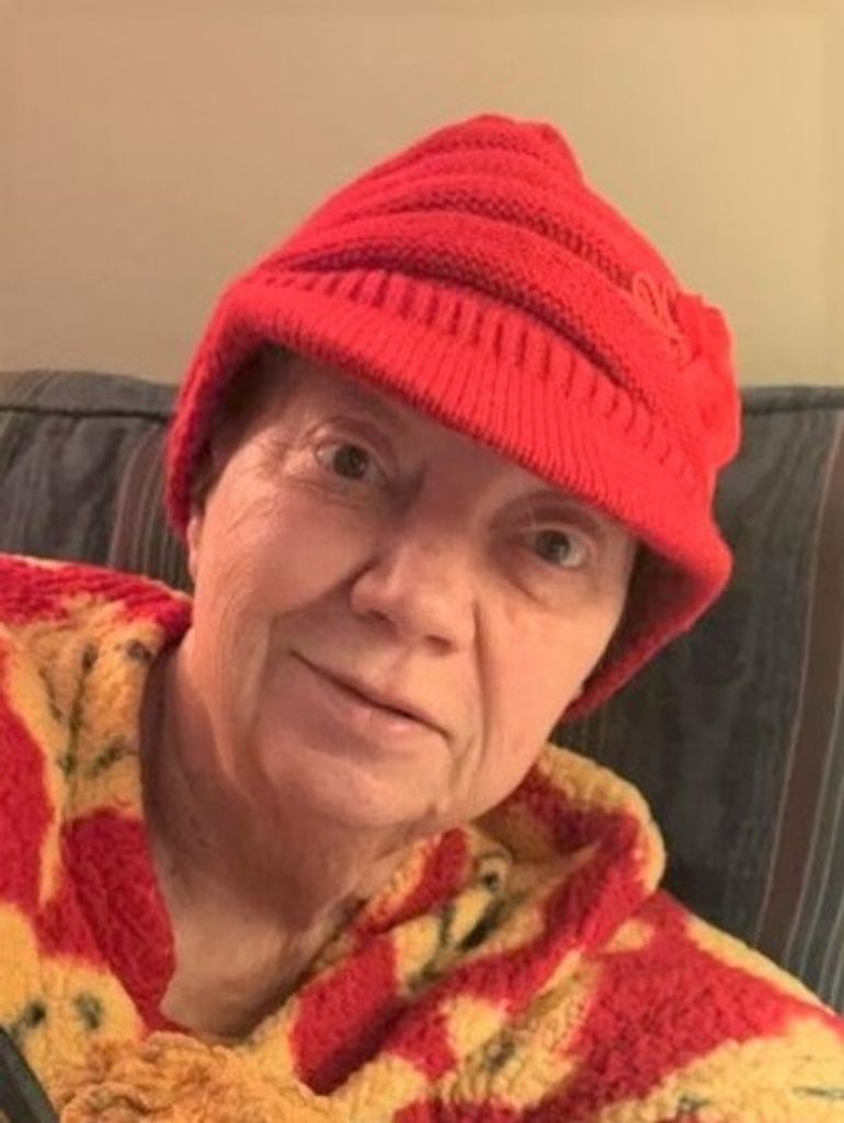 Virginia Freeman Profile Photo