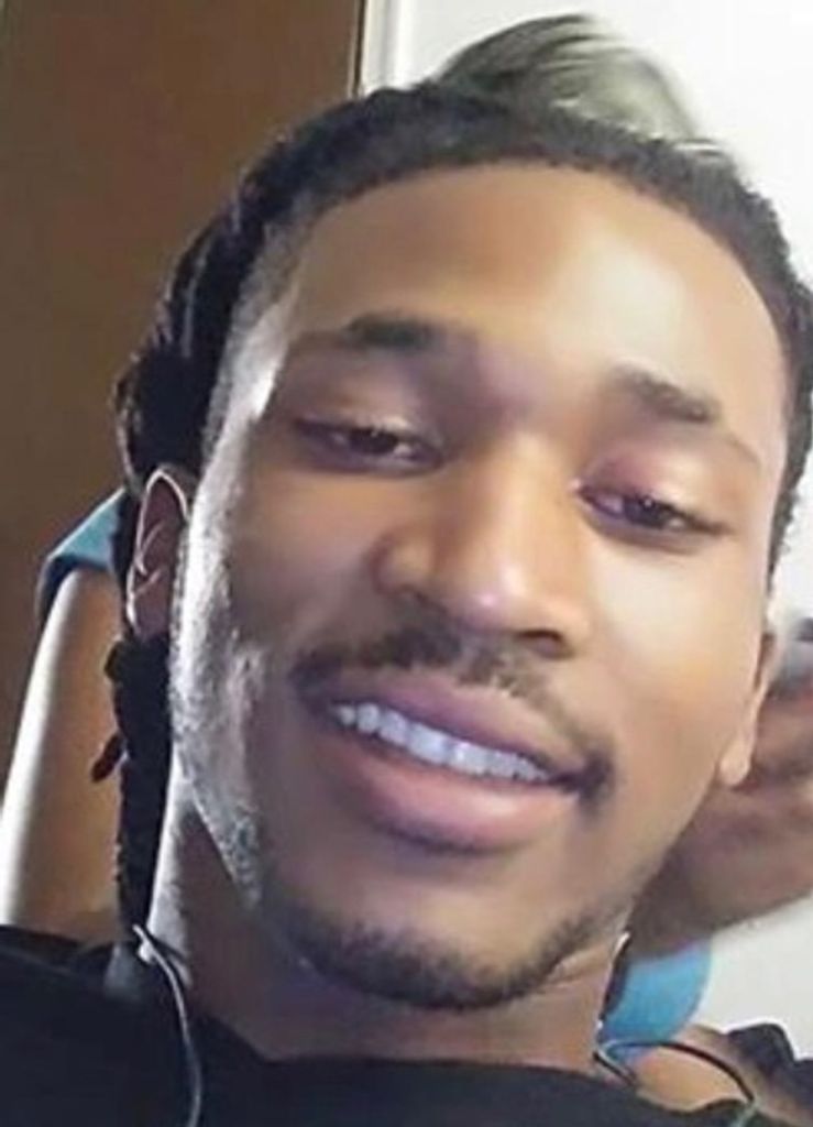 Javaughn Caron Anthony "Jay" "Blizzo" Moore Profile Photo