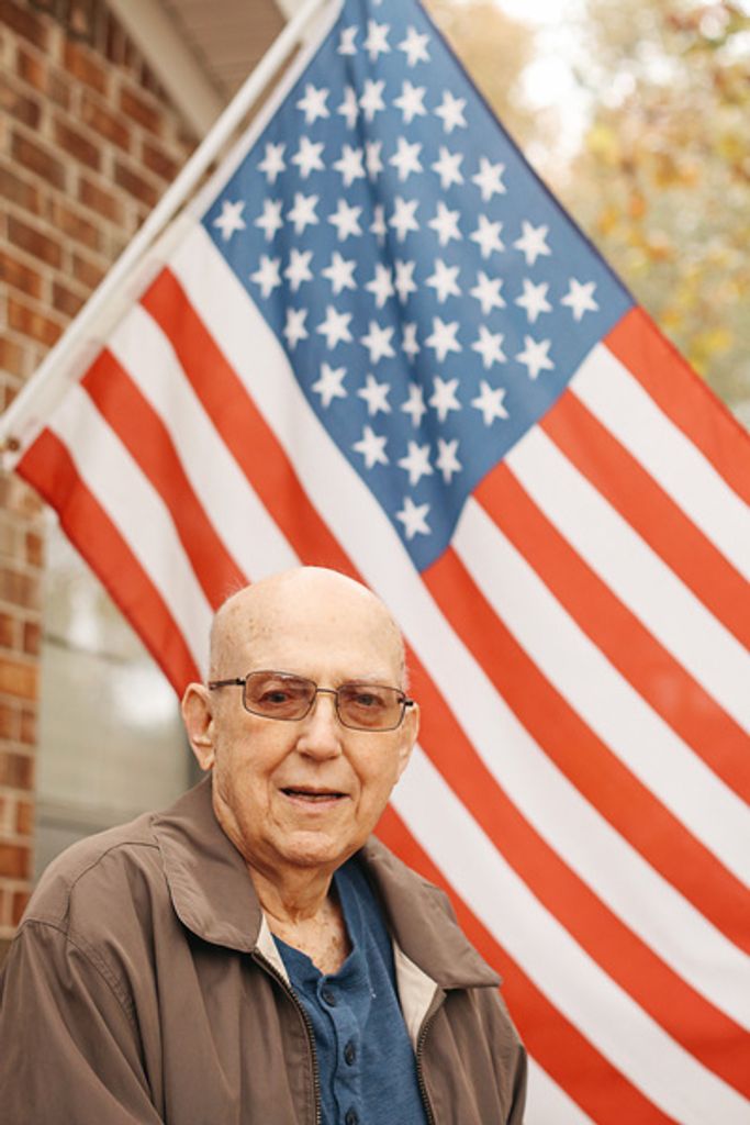 Gerald E. Mcanulty Profile Photo