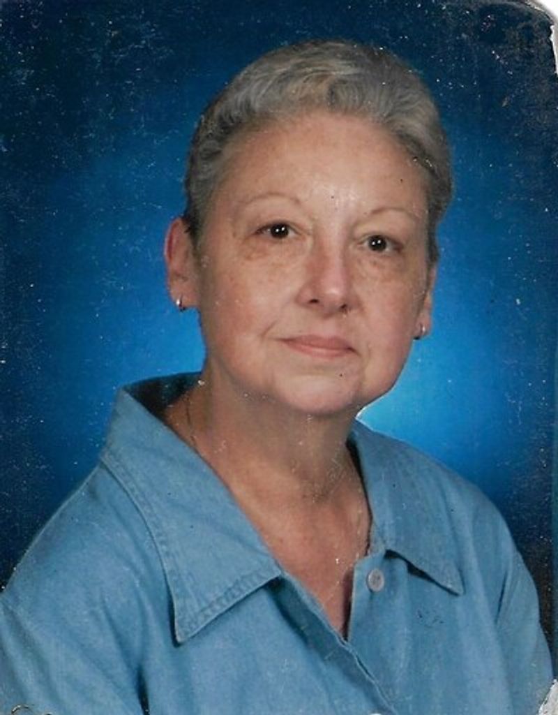 Nancy Louise Willison Profile Photo
