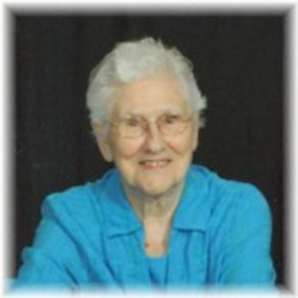 Janie Mae Wilson