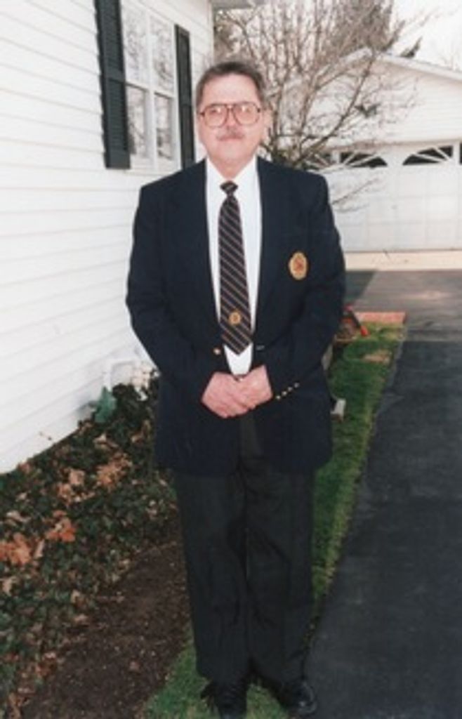 Robert Russell Sherwood