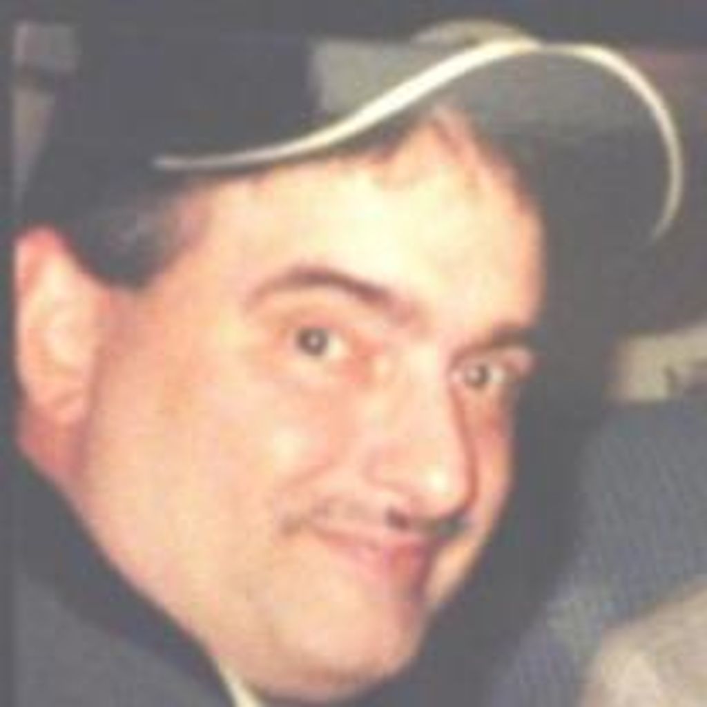 Theodore Edwin Bates Jr.