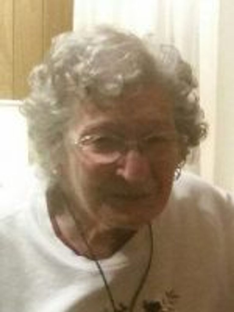 Susie A. Crone