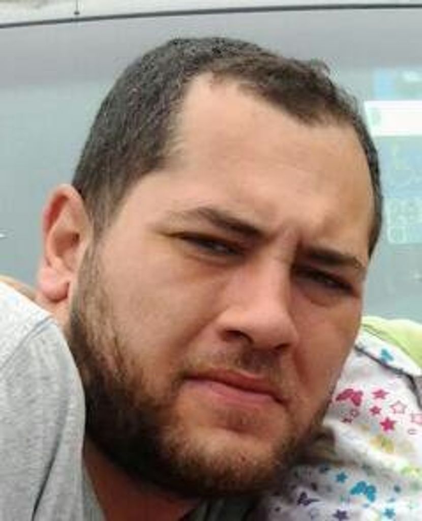 Nicholas A. Lopez