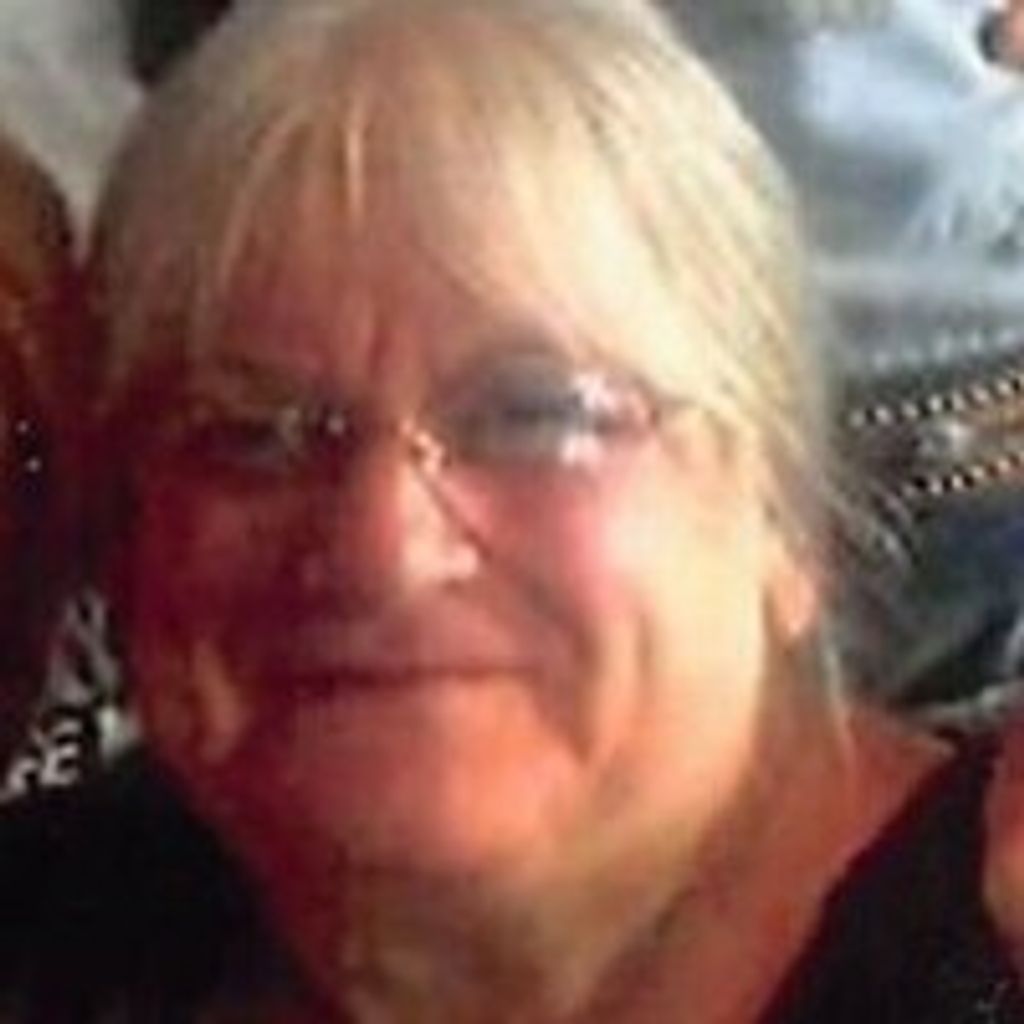 Rochelle M. Walters Profile Photo