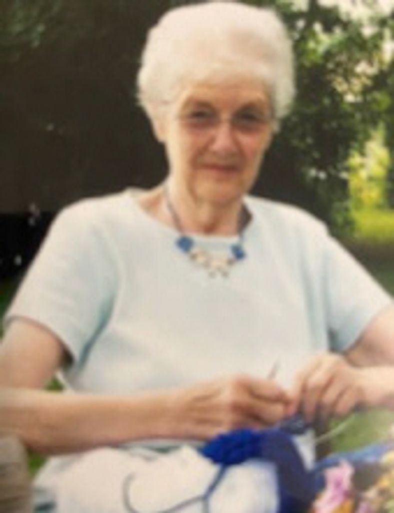 Ann Elizabeth Groh