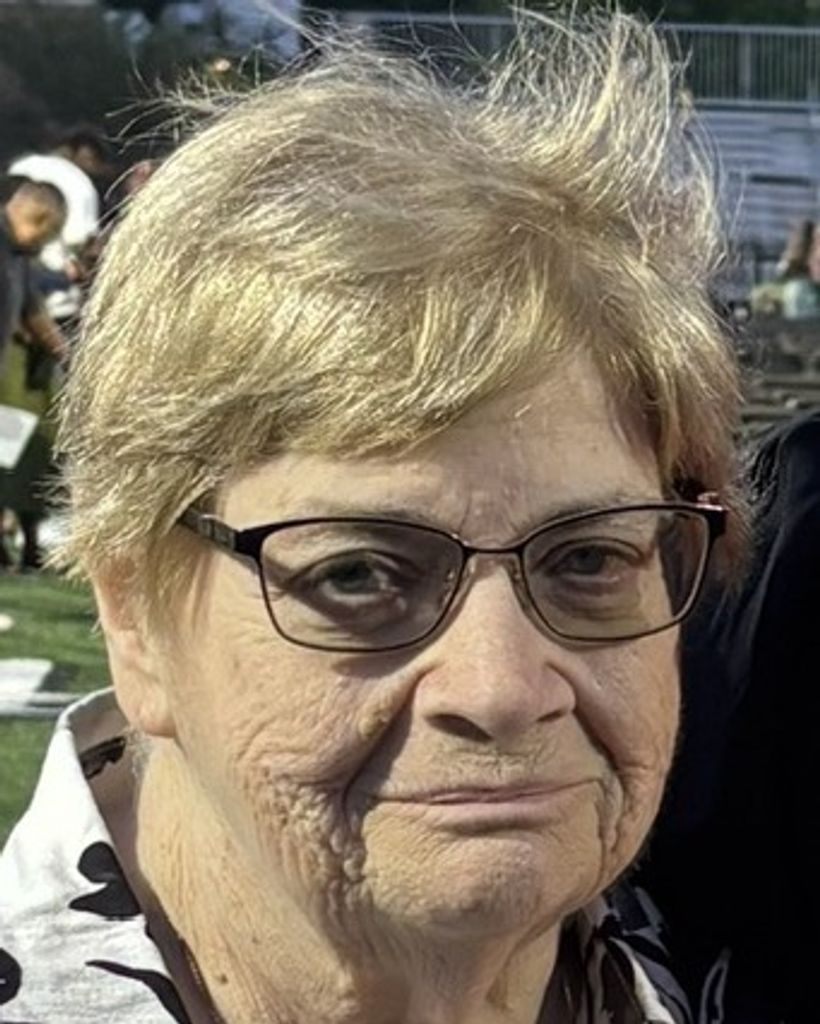 Mary Lou Mellin Profile Photo