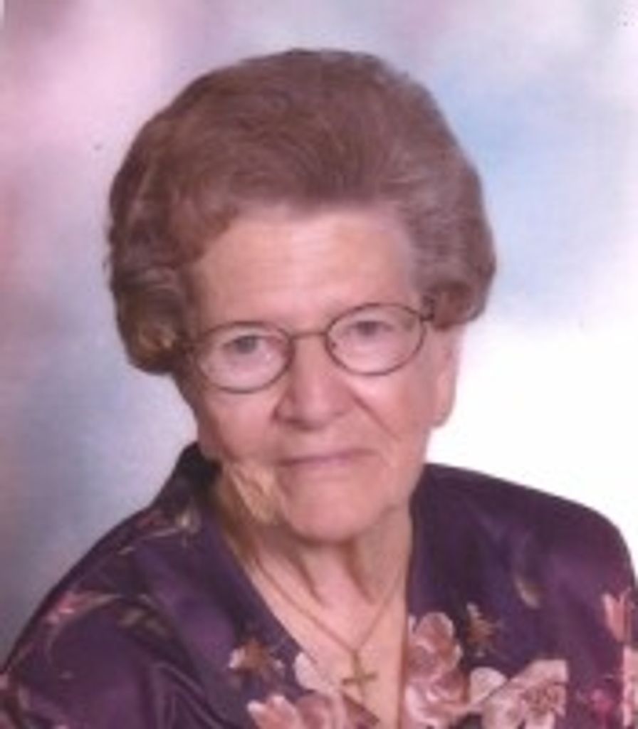 Mary Ulshafer