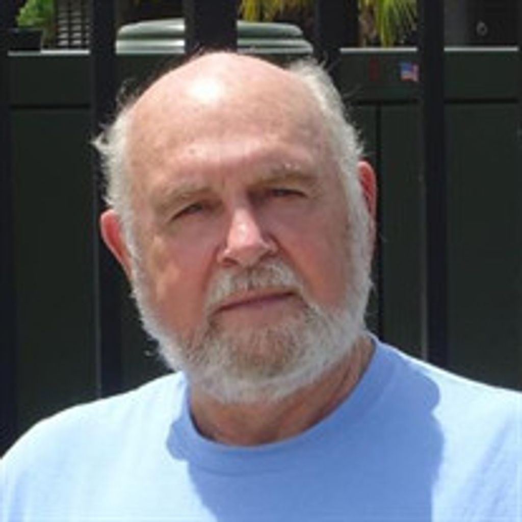 Van Lewis O'Neal