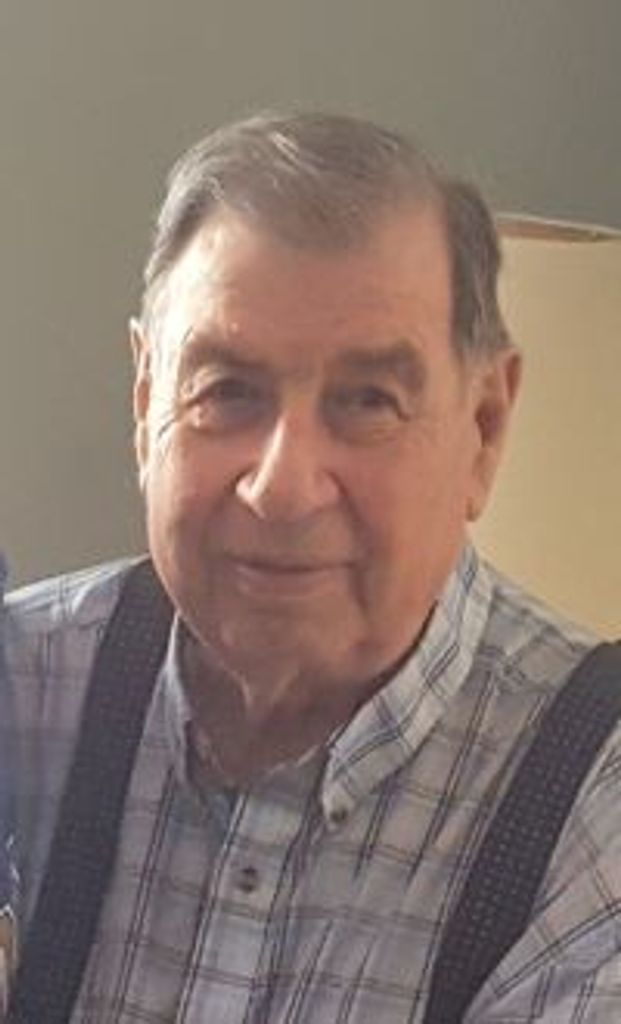 Lawrence “David” Germain