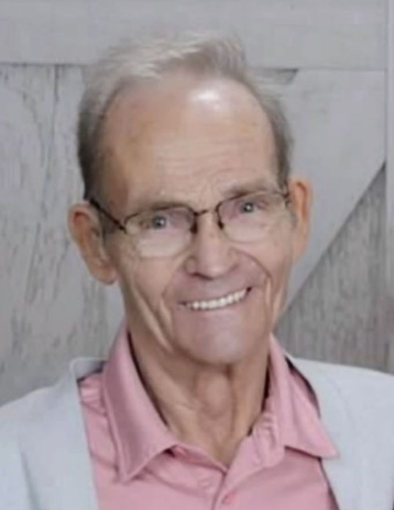 Charles (Chuck) Maynard Profile Photo