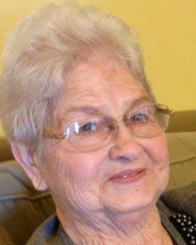 Barbara Eubanks