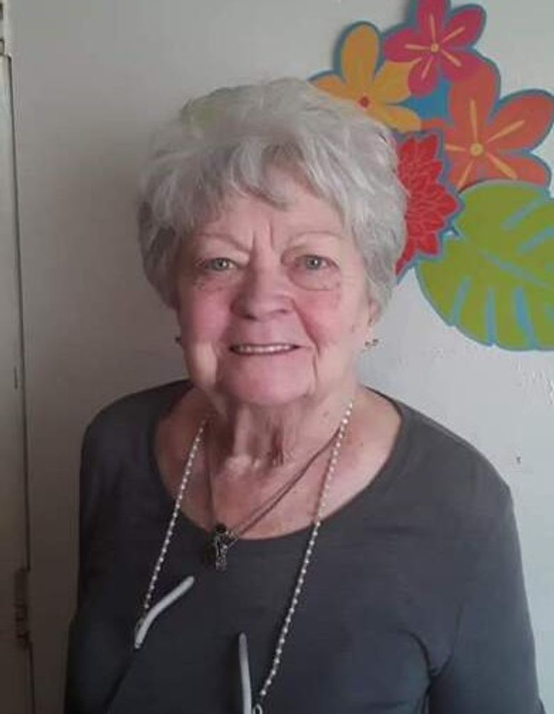 Mary Lynn Ross