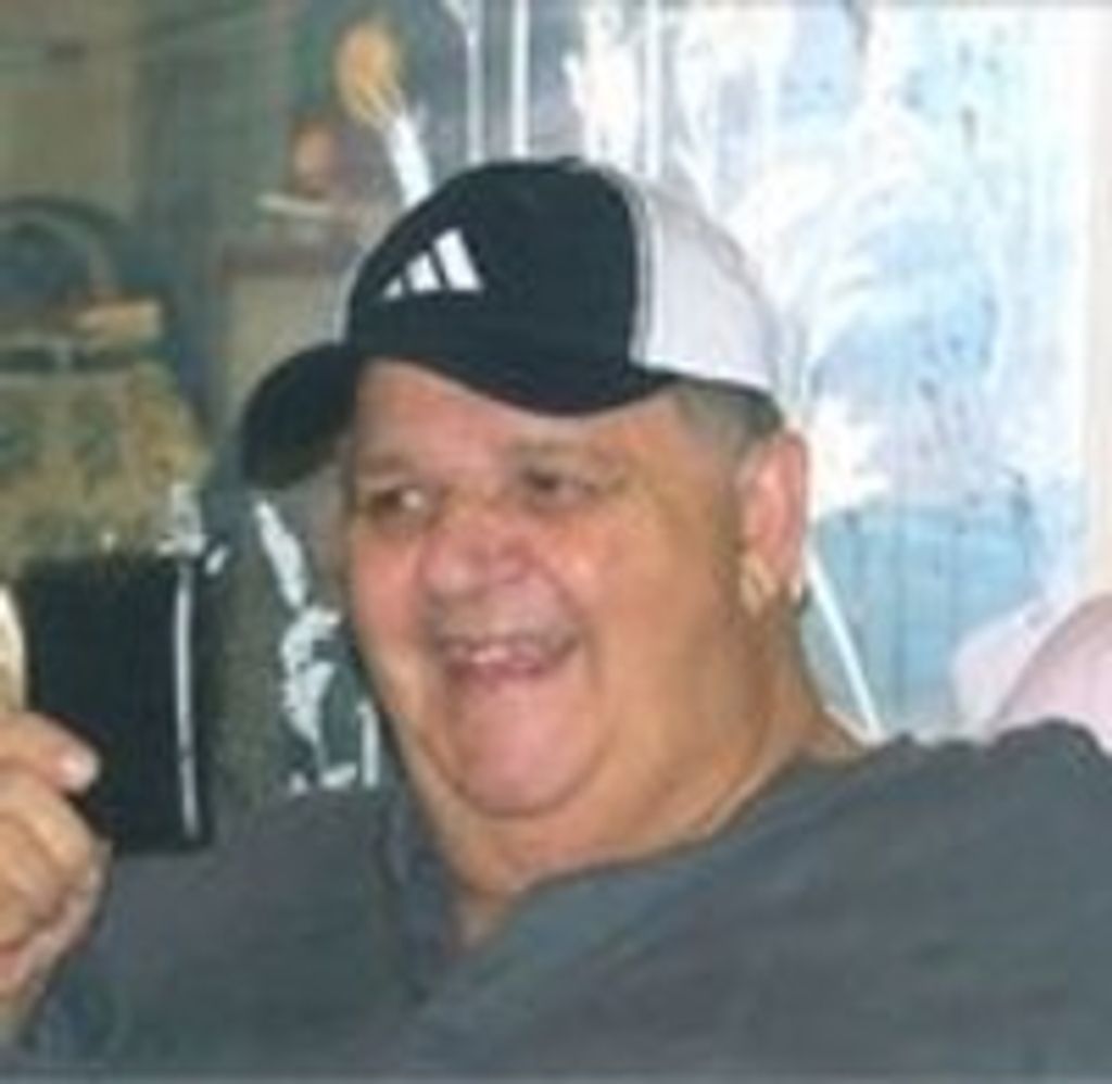Leroy Joseph Flores