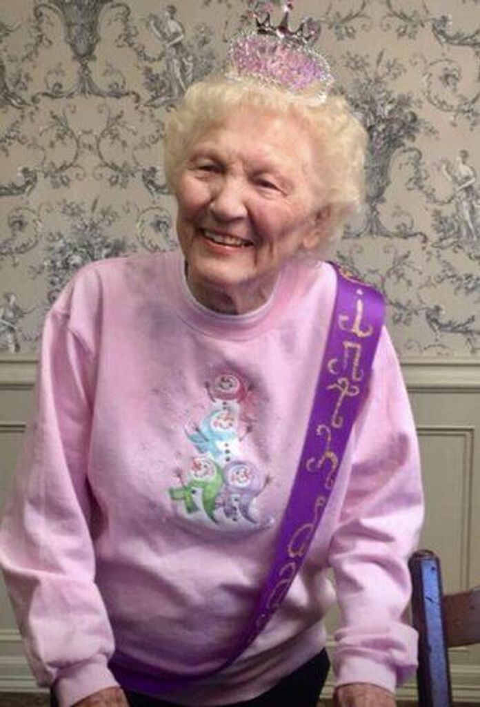 Otillia Ann Gregory Profile Photo