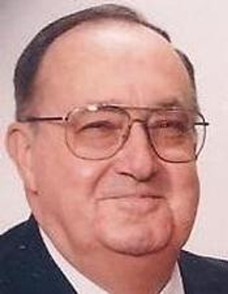 Richard L. "Dick" Gordon Profile Photo