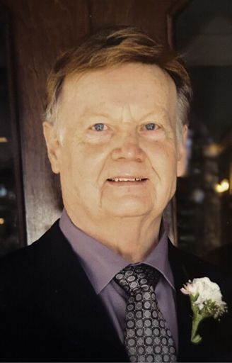 Gord Martin Profile Photo