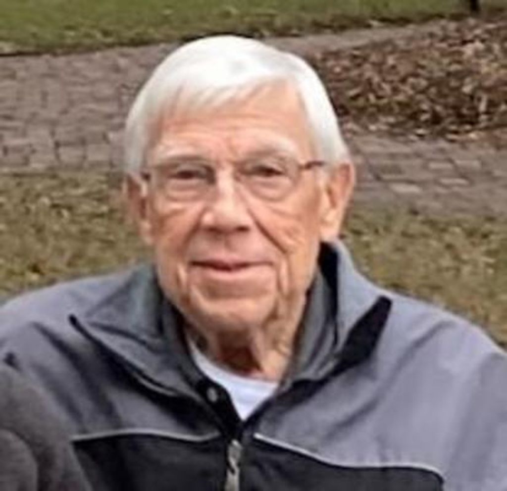 James Carl Orcutt Profile Photo