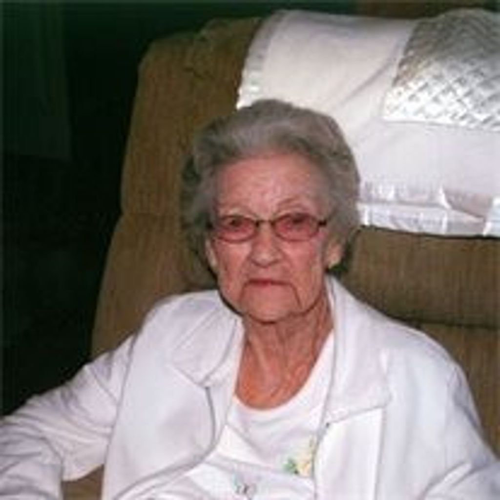 Mary M. Newberry