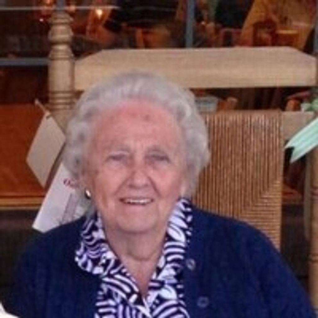 Irene M. Mccormack Profile Photo
