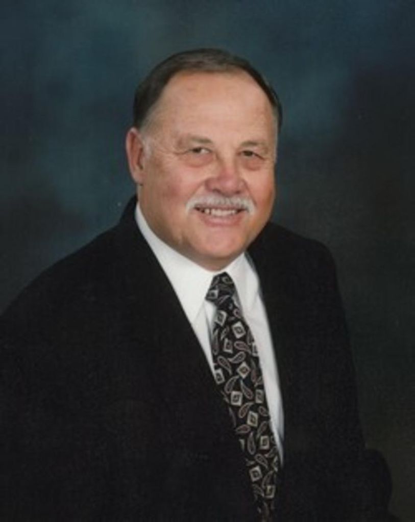 James "Jay" Dewitt Bramlette Iii