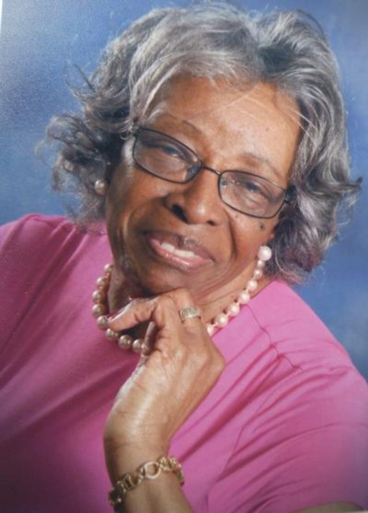 Susie Jackson Profile Photo