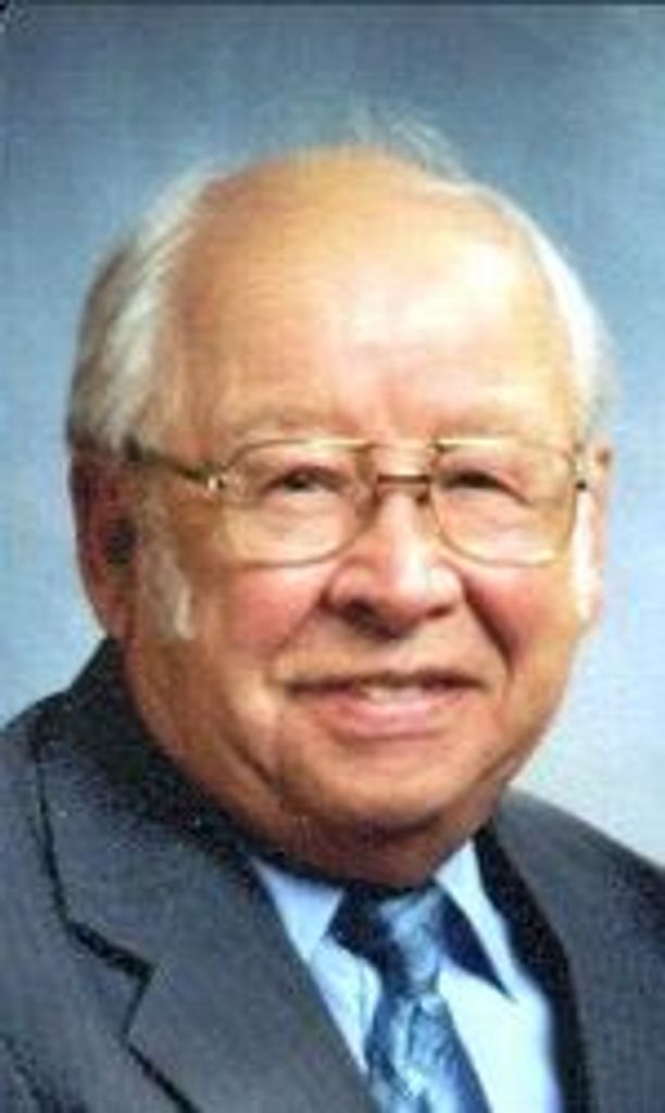 Delbert "Deb" C. Werries
