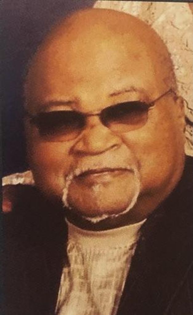 Clarence David Profile Photo