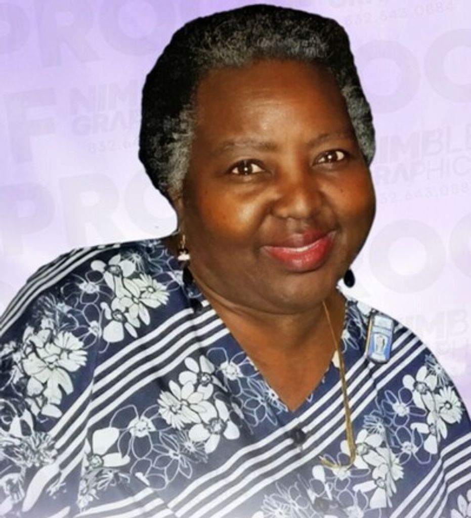 Erma Jean Jarmon Profile Photo