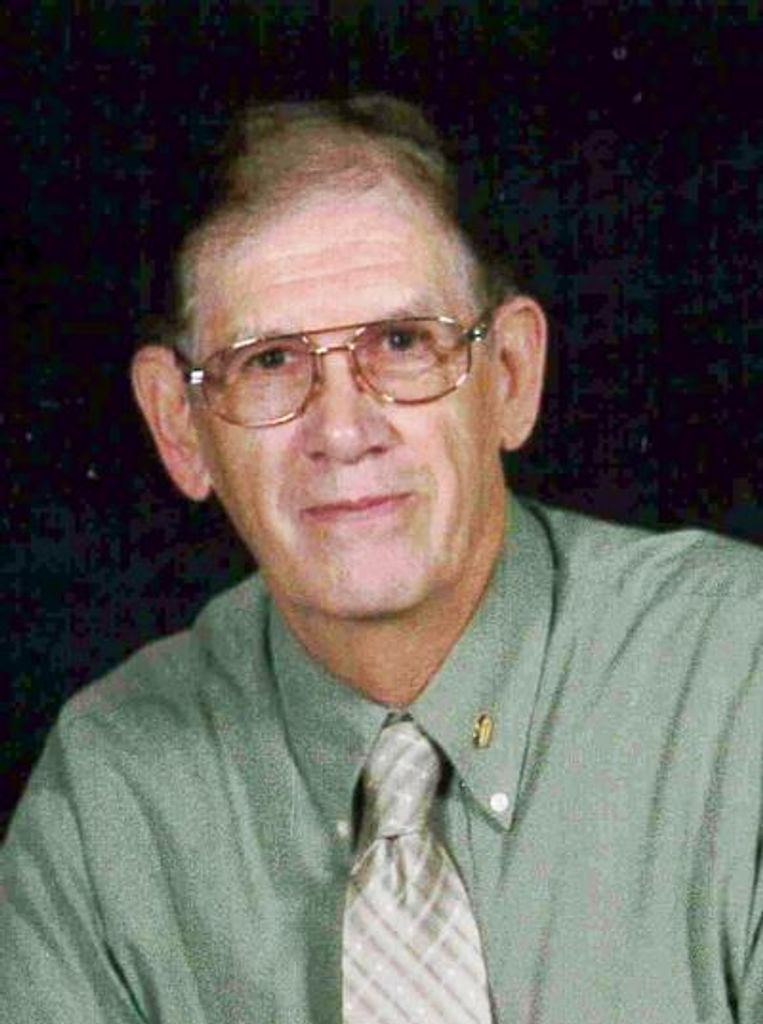 Bobby J Thompson Profile Photo