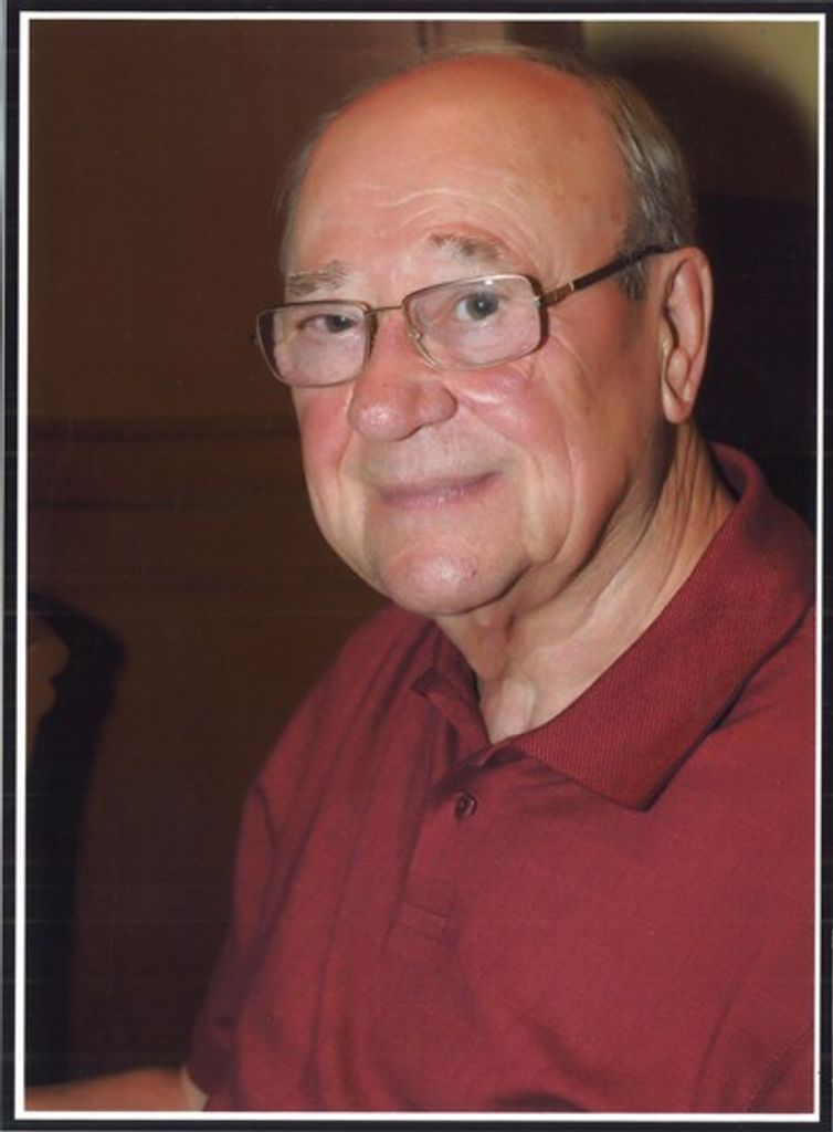 Harold Clifford Kreutzer